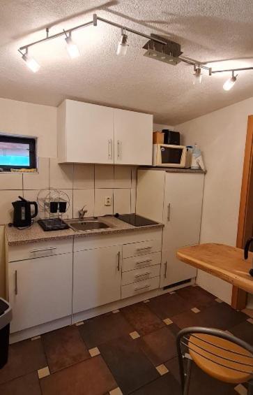 Ferienwohnung Canow Kültér fotó