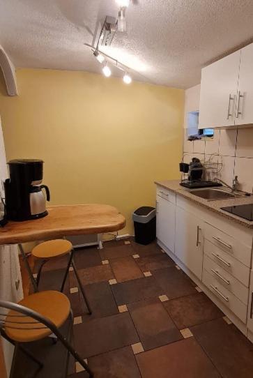 Ferienwohnung Canow Kültér fotó