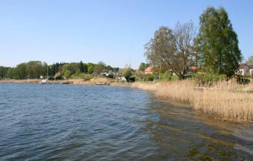 Ferienwohnung Canow Kültér fotó