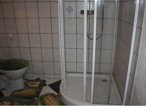 Ferienwohnung Canow Kültér fotó
